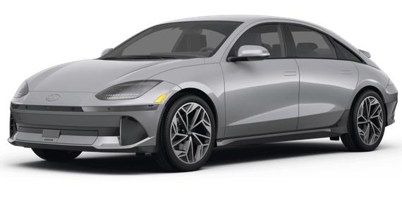 HYUNDAI IONIQ 6 2023 KMHM34AA1PA047612 image HYUNDAI IONIQ 6 2023 KMHM34AA1PA047612 image